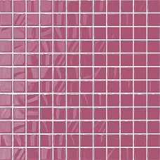 Мозаика 29,8x29,8 Темари фуксия